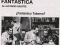 La taberna fantástica