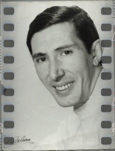 Fernando Ransanz Madurga